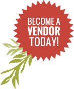 Become a Vendor Today